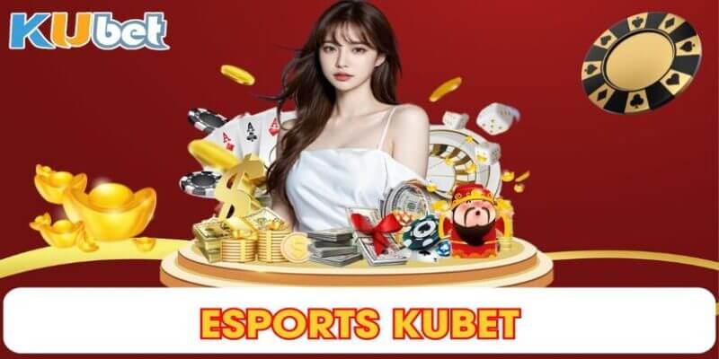 esports kubet