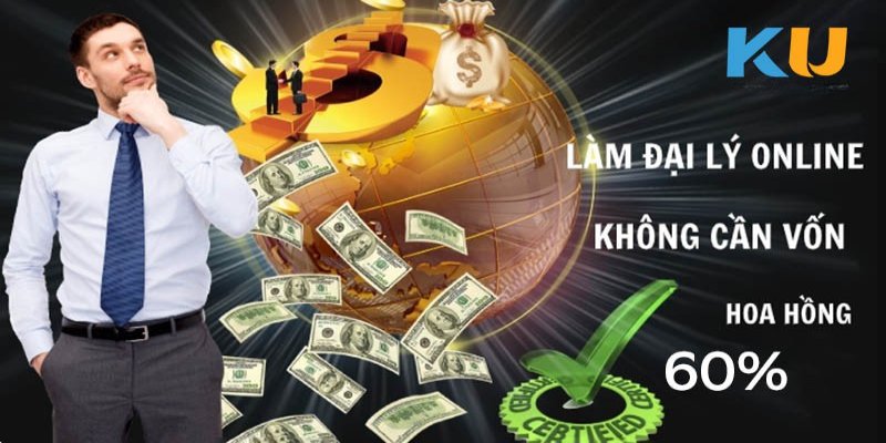 Khuyến mãi hoa hồng lên đến 60%