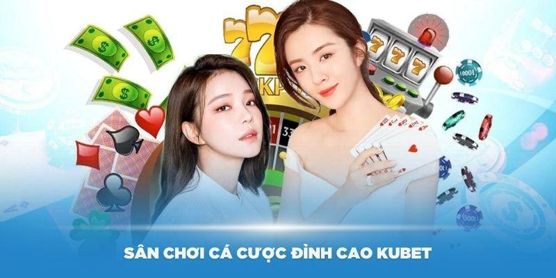 Nhà cái Kubet trả thưởng cực lớn cho người thắng cuộc