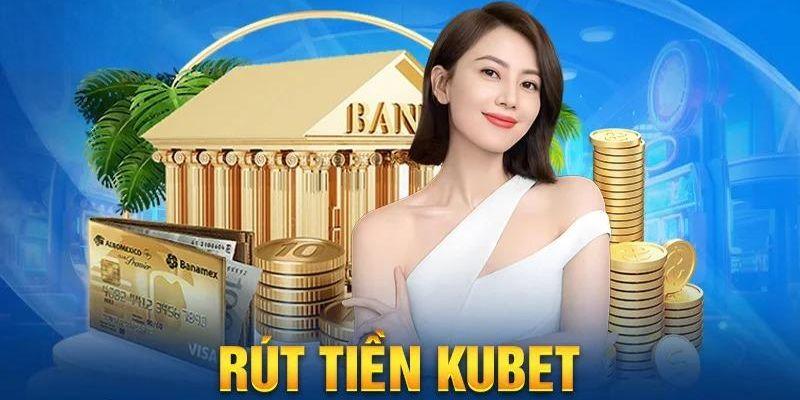 Thêm ngân hàng để dễ dàng giao dịch hơn trên hệ thống Kubet